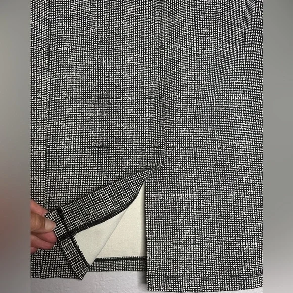 LIVERPOOL Stitch Fix Bia Pencil Skirt Women’s Size 4 - Picture 6 of 9